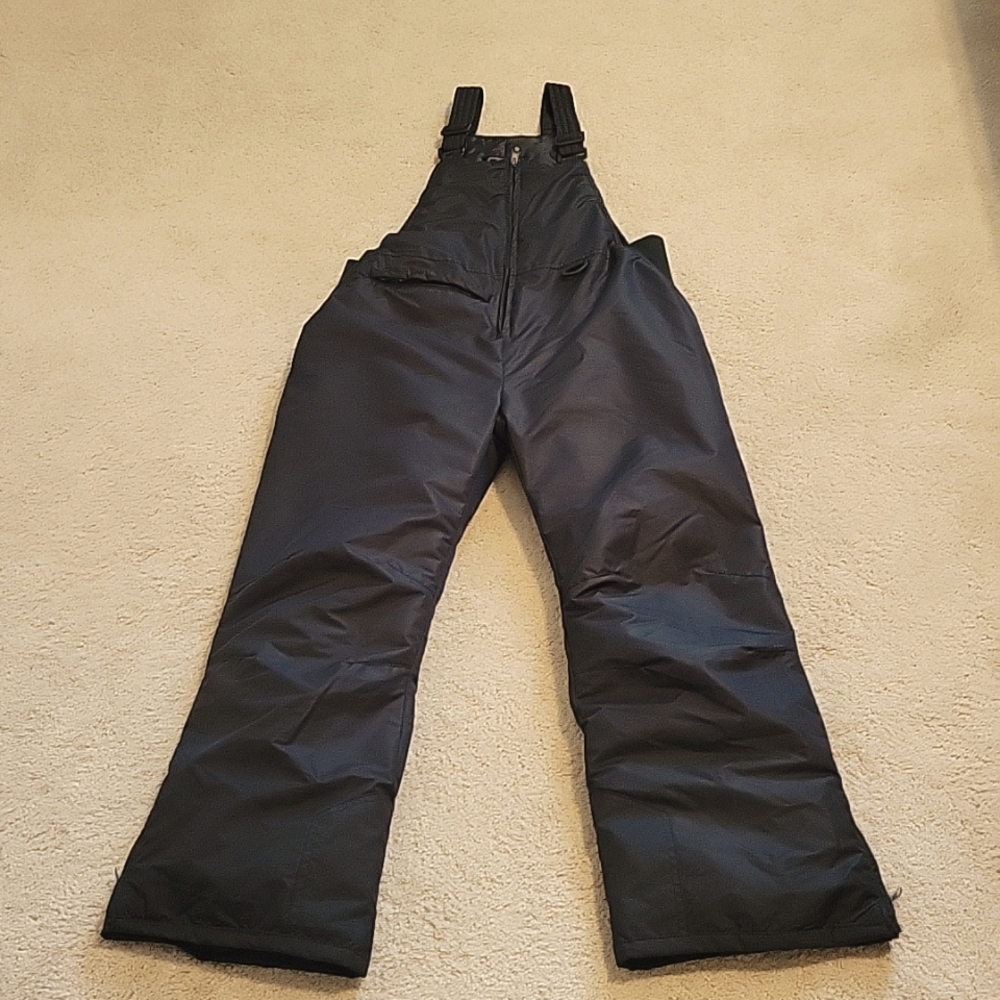 Boys Ski Bib size Large